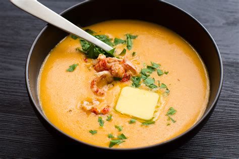 25 Best Crawfish Bisque Recipe - Home, Family, Style and Art Ideas