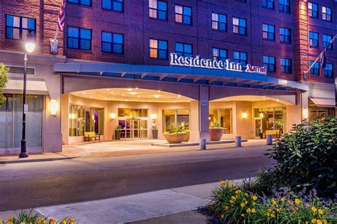 RESIDENCE INN PORTLAND DOWNTOWN/WATERFRONT $139 ($̶1̶6̶2̶) - Updated ...