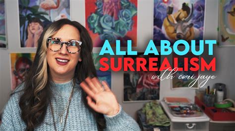 All About Surrealism 9 Themes To Use In Your Surreal Artwork How To