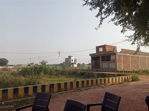 Residential Plots At Rs Square Yard In Agra Id