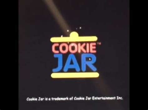 Walt Disney pictures cookie jar cinar & WGBH kids logo - VidoEmo ...