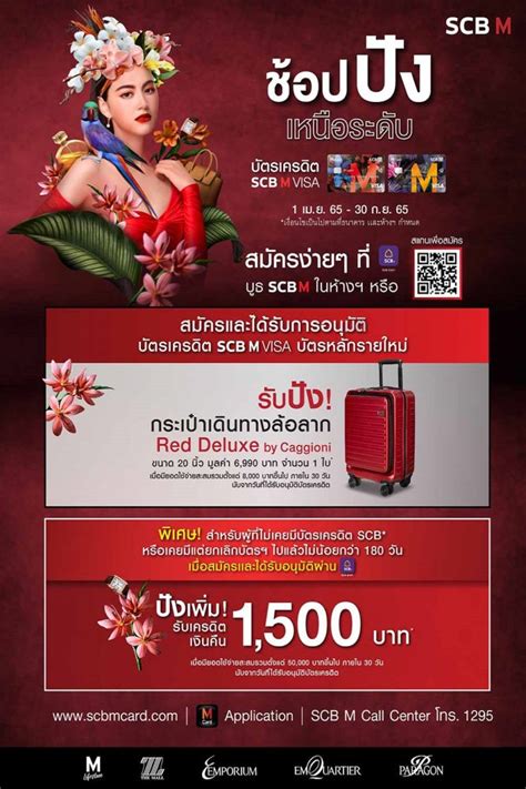 Credit Card Promotion Paragondepartmentstore