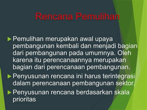 Manajemen Penanganan Kedaruratan Bencana PPT