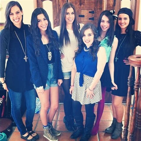 Pin By Miraalston On Cimorelli Cimorelli Cimorelli Sisters Six Girl