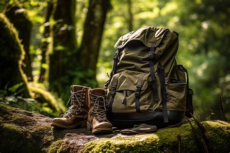 Survival Backpack: Ultimate Guide - Outdoor Saga