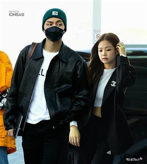 Jennie Blackpink Boyfriend