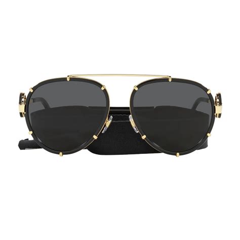 Versace Sunglasses And Eyeglasses Otticalucciola Net