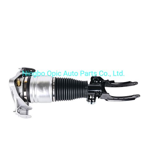 Suspension Air Shocks 7L8616019d For Porsche Cayenne Audi Q7 VW Touareg