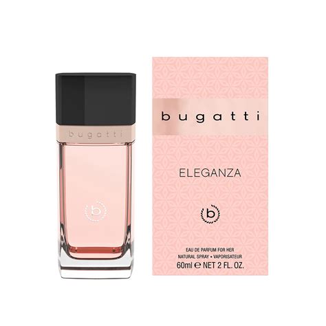 BUGATTI ELEGANZA EDP 60ml WOM Didaco Shop