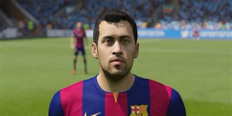 How To Complete Sergio Busquets Fifa 21 Player Moments Sbc Solution