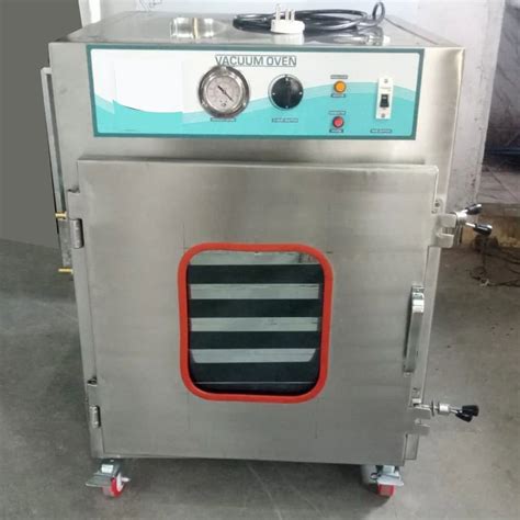 Vacuum Oven Gmp Model At Rs Vacuum Oven In Mumbai Id