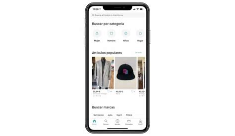 Vinted O Wallapop Cu L Es La Mejor Aplicaci N Para Vender Ropa