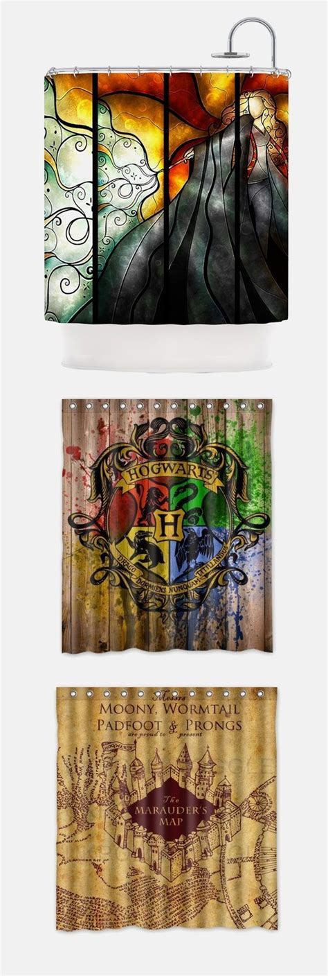 40+ Harry Potter Decor Accessories To Make Your Home Feel More Like ...