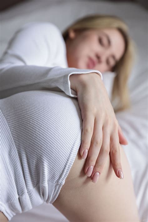 Amateur Girl Stunning Girl In White Lingerie Genny S