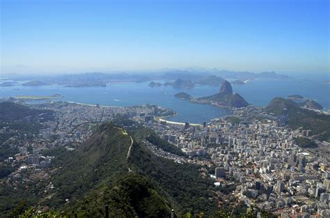 6 Best Restaurants in Rio de Janeiro