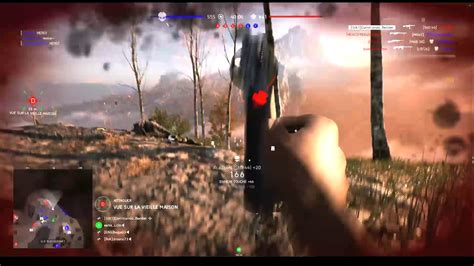 Battlefield V Road To Battlefield V Chapter 4 Defying The Odds Youtube