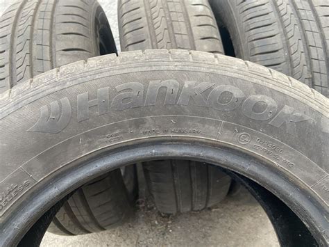 Шини 195/65 R15 Hankook Kinergy Eco Стан Нової!: 1 500 грн. - Автошини ...