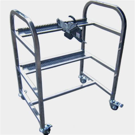 YAMAHA YS Feeder Storage Cart Feeder Trolley