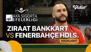 Nonton Koleksi Highlights Men S Turkish League Terbaru Vidio