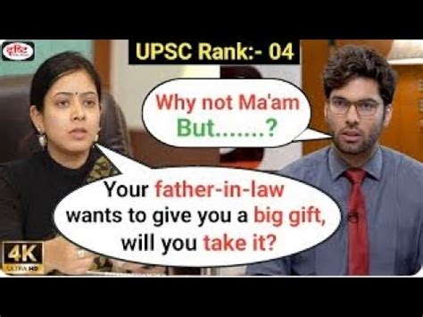 Sheryans Kumar Upsc Ias Rank Cse Ias Interview In