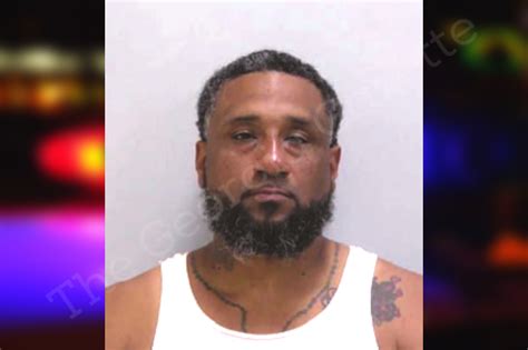 Jose Rivera — Bartow County Jail Bookings