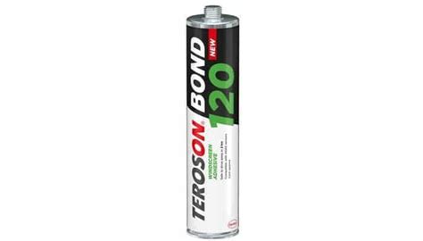 TEROSON BOND120 Scheibenkleber, 310ml (Mai 2025) - Camping Check