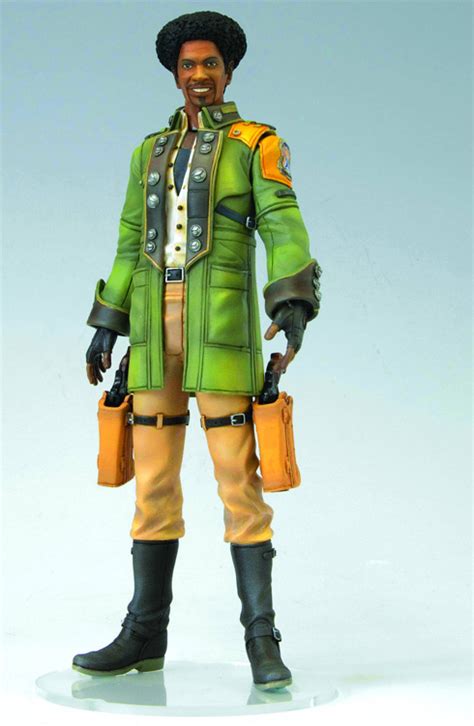 Final Fantasy Xiii Play Arts Kai Sazh Funko Universe Planet Of