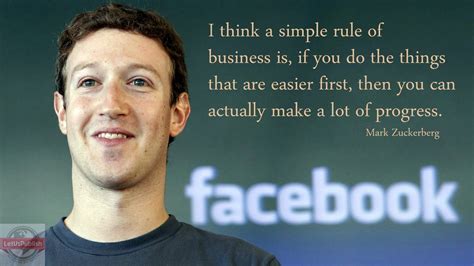 Mark Zuckerberg Quotes You Need To Check Right Now For Motivation