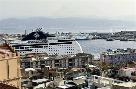 Messina Cruise Port Guide Best Things To Do In Messina Sicily