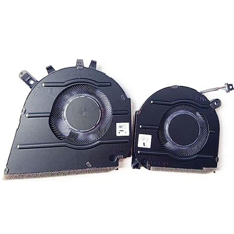 Amazon Fleshy Leaf New CPU GPU Cooling Fan Replacement For DELL