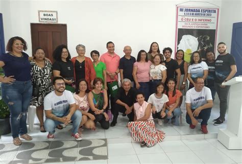 Cordel de Osmir Freire homenagem à 3ªJornada Espírita de Santa Inês MA