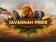 Savannah Pride Slot Online Zagraj W Demo Savannah Pride