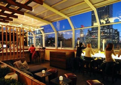 The Best Rooftop Bars In New York — Lgbt Tailor Made Travel