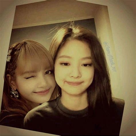 Pin Oleh Jennierubyjane Di Jenlisa Selebritas Gambar Wajah Wajah Gadis