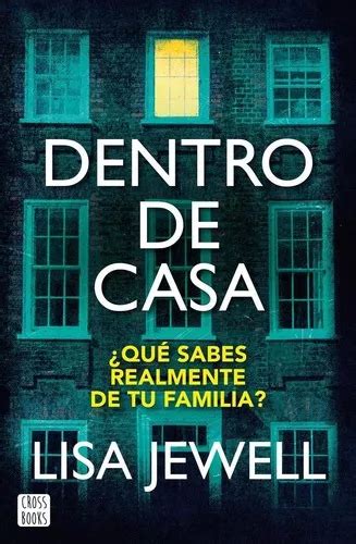 Libro Dentro De Casa Jewell Lisa Crossbooks