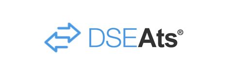 Logo Dse Ats Blautech