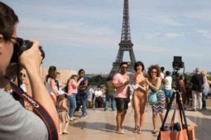 Get Ready for More Naked Selfies With Performance Artist Milo Moiré