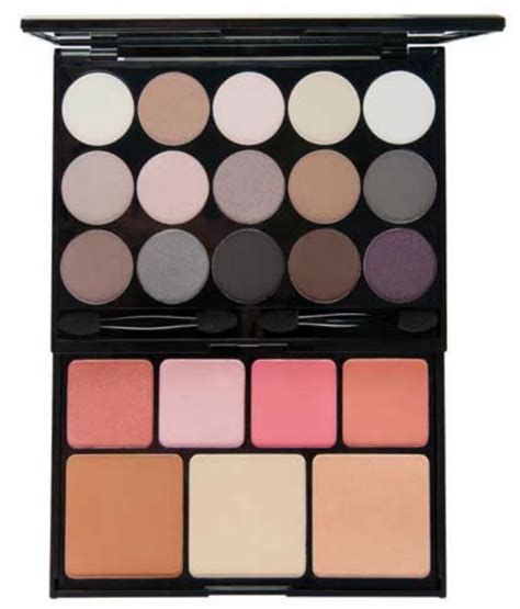 Nude Makeup Kits Unter Madame Keke The Luxury Beauty And Lifestyle Blog