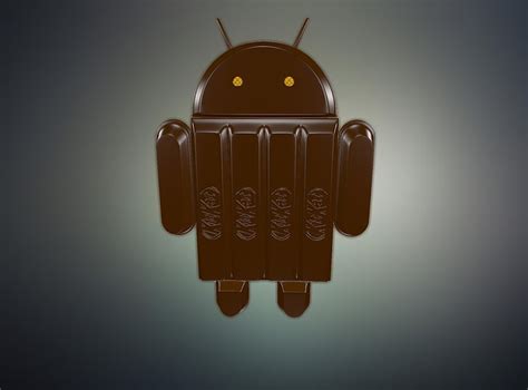 Android Kitkat Wallpaper Hd P