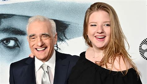 Martin Scorsese’s Daughter Wrapped His Christmas Presents with Marvel ...