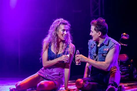 Rock Of Ages Farewell Tour Comes To Venue Cymru