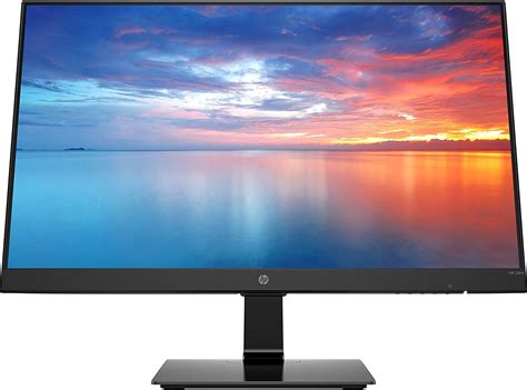 HP 23 8 Inch Ultra Slim IPS Monitor 3WL47AA G A Computers