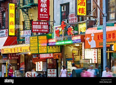 Where Is The Chinatown Sign Nyc At Harold Chappell Blog