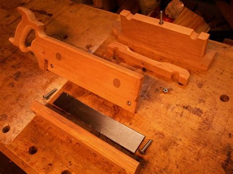 Kerfing Plane By Oldtool ~ Woodworking Community