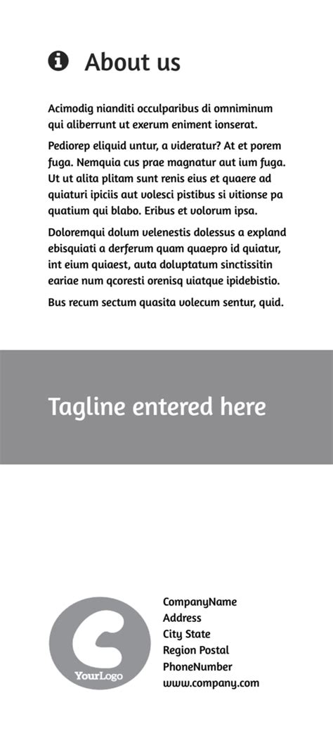 Occupational Health And Safety Flyer Template Mycreativeshop