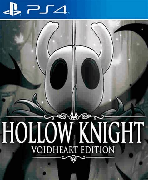 Hollow Knight Voidheart Edition Juegos Digitales