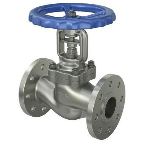 Astm A Wcb Cast Steel Globe Valve Flanged End Size