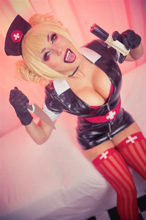 Jessica Nigri Pinterest Jessica Nigri Jessica Nigri Cosplay And Cosplay