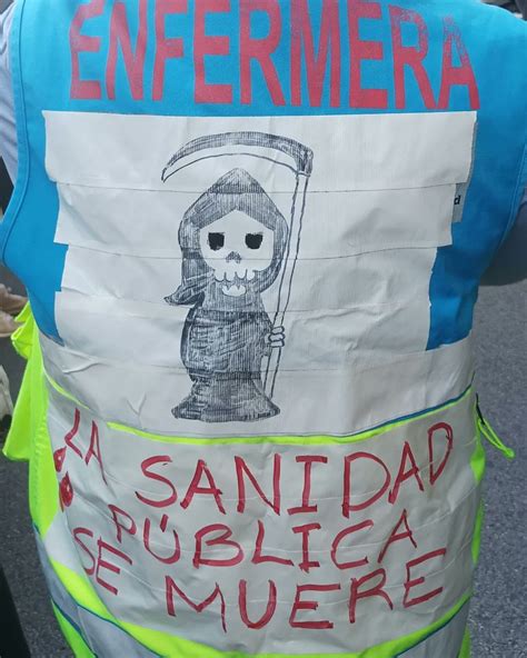 Urgencias Y Emergencias De Madrid En Lucha On Twitter Rt Matsmadrid