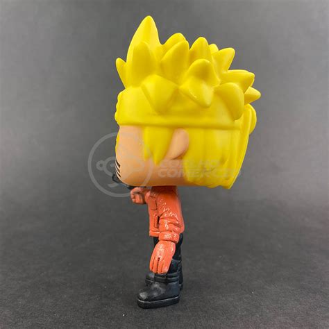 Naruto Shippuden Pop Brinquedo Boneco Anime Miniatura Action Figure